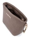 VALENTINO Frequency Re Hobo Bag Taupe VALENTINO Frequency Re Hobo Bag Taupe