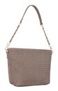 VALENTINO Frequency Re Hobo Bag Taupe VALENTINO Frequency Re Hobo Bag Taupe