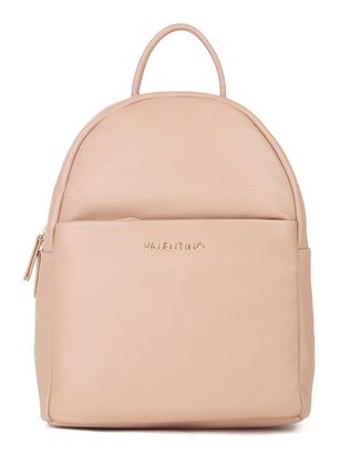 VALENTINO Never Backpack Beige