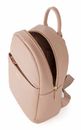 VALENTINO Never Backpack Beige