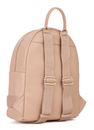 VALENTINO Never Backpack Beige
