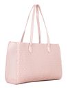 VALENTINO Frequency Re Shopping Bag Cipria VALENTINO Frequency Re Shopping Bag Cipria