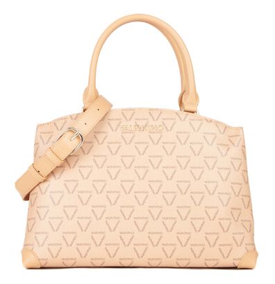 VALENTINO Lady Re Handbag Beige / Multicolor