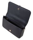 VALENTINO Special Materia Flap Bag Nero / Oro VALENTINO Special Materia Flap Bag Nero / Oro