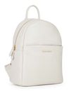 VALENTINO Never Backpack Ecru