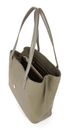 VALENTINO Zeno Shopping Bag Militare VALENTINO Zeno Shopping Bag Militare