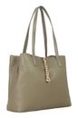 VALENTINO Zeno Shopping Bag Militare VALENTINO Zeno Shopping Bag Militare