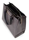 VALENTINO Lady Re Handbag Moro / Nero