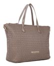 VALENTINO Frequency Re Shopping Bag Taupe