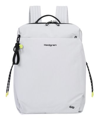 Hedgren Akira Backpack 14 M Vaporous Grey