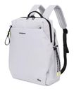 Hedgren Akira Backpack 14 M Vaporous Grey