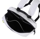 Hedgren Akira Backpack 14 M Vaporous Grey