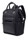 Hedgren Moka Backpack 14 M Black