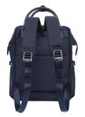 Hedgren Moka Backpack 14 M Peacoat Blue