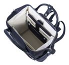 Hedgren Moka Backpack 14 M Peacoat Blue