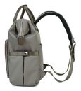 Hedgren Moka Backpack 14 M Vintage Taupe