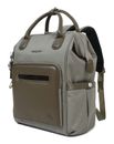 Hedgren Moka Backpack 14 M Vintage Taupe