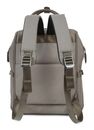 Hedgren Moka Backpack 14 M Vintage Taupe