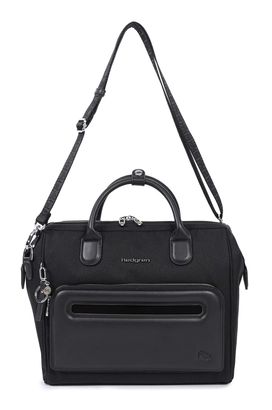 Hedgren Galao Briefcase 14 Black