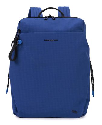 Hedgren Akira Backpack 14 M Bellwether Blue