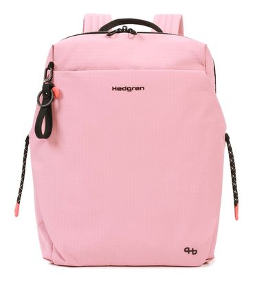 Hedgren Akira Backpack 14 M Rose Elegance