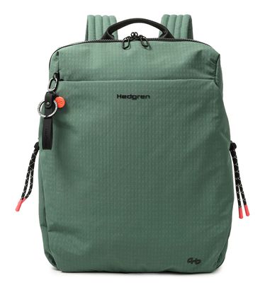 Hedgren Akira Backpack 14 M Duck Green