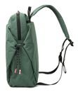 Hedgren Akira Backpack 14 M Duck Green