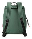 Hedgren Akira Backpack 14 M Duck Green
