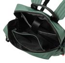 Hedgren Akira Backpack 14 M Duck Green