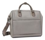 Hedgren Fika Galao Briefcase 14 Vintage Taupe