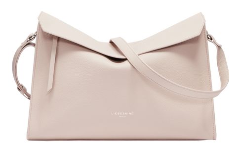 LIEBESKIND BERLIN Lora Small Pebble Crossbody Bag M Rosé