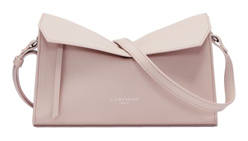 LIEBESKIND BERLIN Lora Small Pebble Crossbody Bag S Rosé