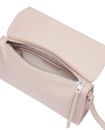 LIEBESKIND BERLIN Lora Small Pebble Crossbody Bag S Rosé LIEBESKIND BERLIN Lora Small Pebble Crossbody Bag S Rosé