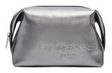 LIEBESKIND BERLIN Elvira Silver Stone Pouchette Beauty S Silver Stone