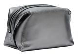 LIEBESKIND BERLIN Elvira Silver Stone Pouchette Beauty S Silver Stone