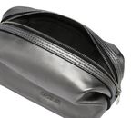 LIEBESKIND BERLIN Elvira Silver Stone Pouchette Beauty S Silver Stone