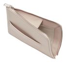LIEBESKIND BERLIN Lora Small Pebble Multi Pouch Rosé