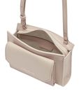 LIEBESKIND BERLIN Lora Small Pebble Mini Bag Rosé