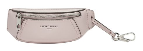 LIEBESKIND BERLIN Chudy Calf Entry Pendant Rosé