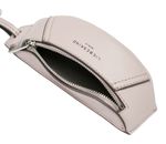 LIEBESKIND BERLIN Chudy Calf Entry Pendant Rosé LIEBESKIND BERLIN Chudy Calf Entry Pendant Rosé