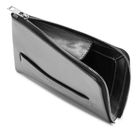 LIEBESKIND BERLIN Lora Silver Stone Multi Pouch Silver Stone