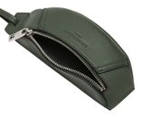 LIEBESKIND BERLIN Chudy Calf Entry Pendant Cypress Green LIEBESKIND BERLIN Chudy Calf Entry Pendant Cypress Green