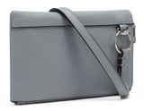 LIEBESKIND BERLIN Lora Calf Optic Multi Pouch Grigio