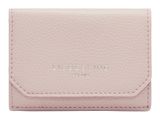 LIEBESKIND BERLIN Lora Small Pebble Lillian Wallet Rosé LIEBESKIND BERLIN Lora Small Pebble Lillian Wallet Rosé
