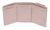 LIEBESKIND BERLIN Lora Small Pebble Lillian Wallet Rosé LIEBESKIND BERLIN Lora Small Pebble Lillian Wallet Rosé