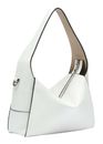 LIEBESKIND BERLIN Lou 2 Calf Optic Hobo Bag S Arctic