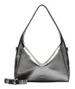 LIEBESKIND BERLIN Lou 2 Silver Stone Hobo Bag S Silver Stone LIEBESKIND BERLIN Lou 2 Silver Stone Hobo Bag S Silver Stone