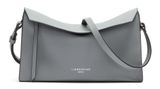 LIEBESKIND BERLIN Lora Calf Optic Crossbody Bag S Grigio LIEBESKIND BERLIN Lora Calf Optic Crossbody Bag S Grigio