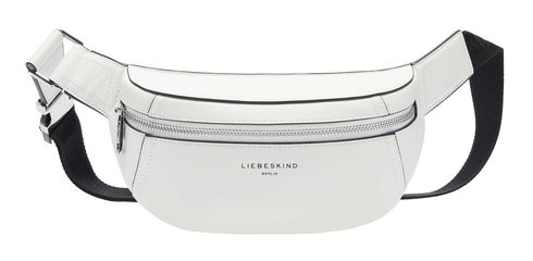 LIEBESKIND BERLIN Chudy Calf Optic Beltbag S Arctic