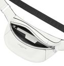 LIEBESKIND BERLIN Chudy Calf Optic Beltbag S Arctic LIEBESKIND BERLIN Chudy Calf Optic Beltbag S Arctic
